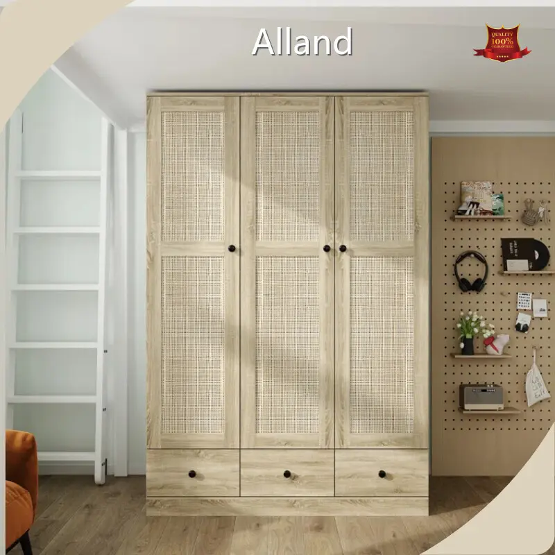 Bathroom Furniture Suppliers Aluminum Foil for Housered 1