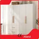 White Wardrobe Highly Rated 1