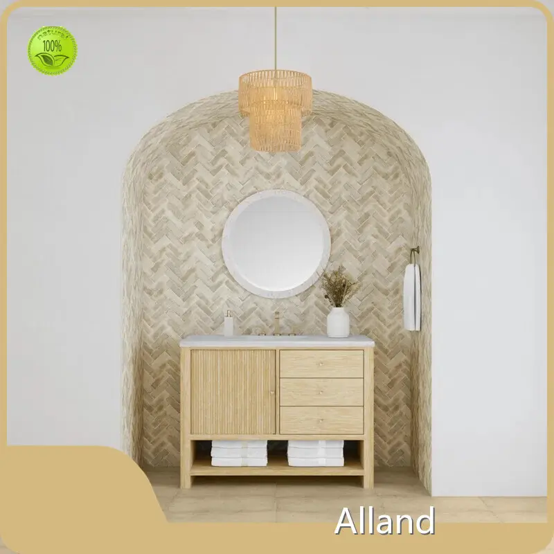 Bathroom Vanity Modern design 1