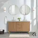 Fashion Bathroom Furniture Suppliers Quality Assurance for Home 1