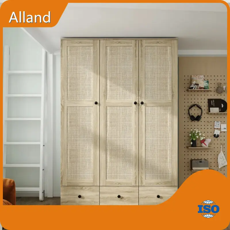 Safe to UseKitchen Furniture for Wholesale Red 1