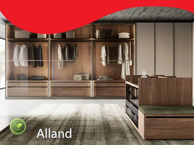 For Workplace Bedroom Furniture Suppliers by AllandCabinet 1