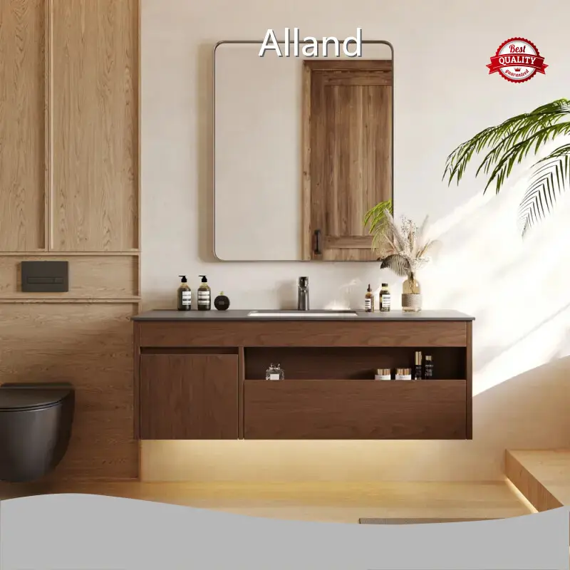 Oem & Odm Bath Vanity Bath Vanity Company 1