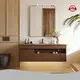 Oem & Odm Bath Vanity Bath Vanity Company 1
