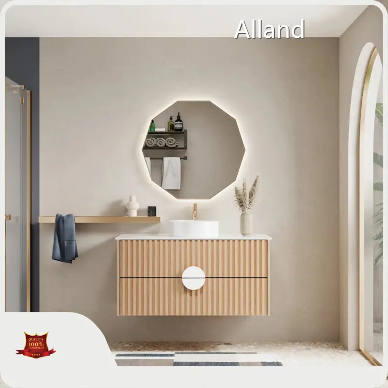 Hot Salebathroom Sink Cabinets for Home 1