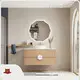 Hot Salebathroom Sink Cabinets for Home 1