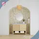 Highly Rated Bath Vanity From China for House 1