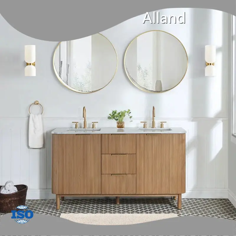 Small Bathroom Vanity for Wholesale Made in China 1