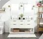 Factory Direct Bathroom Sink Cabinets Bathroom Sink Cabinets Company 1