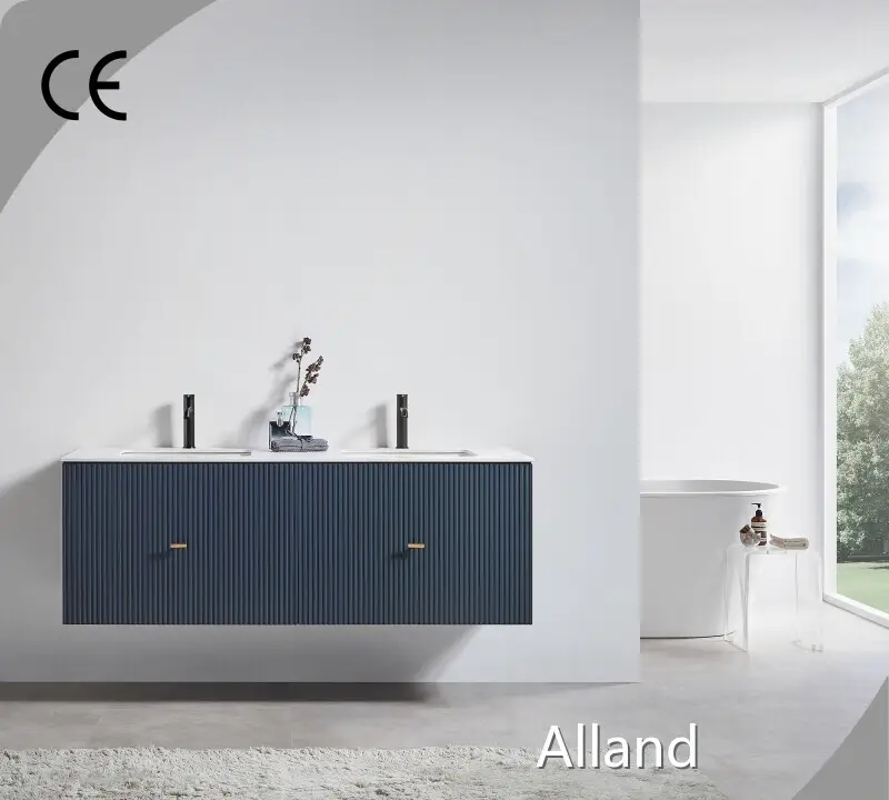 Bathroom Furniture Suppliers for Sale Aluminum Foil 1