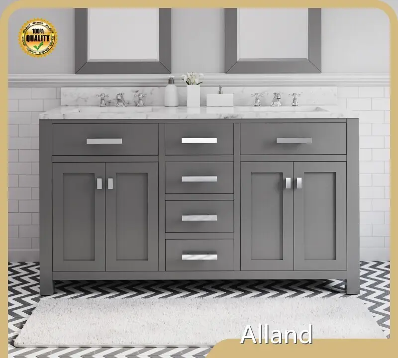 Bulk Bathroom Furniture Suppliers Made in China Best Factory Price 1