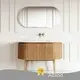Small Bathroom Vanity Marketing 1