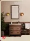 Hot Selling Bathroom Furniture Bathroom Furniture Company 1