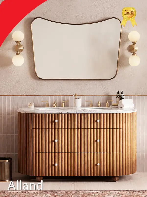 Hot Salebathroom Vanity for Housecleaning 1