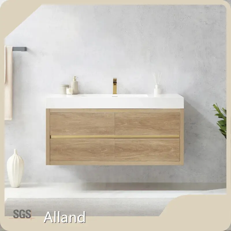 AllandCabinet Kitchen Furniture Upplier 1