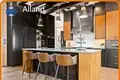 Modern Looking Cabinets - Company - AllandCabinet 1