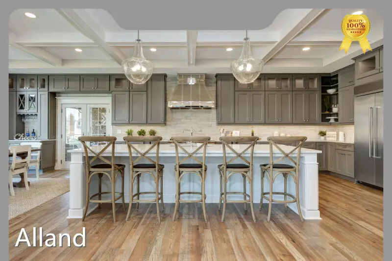 AllandCabinet Kitchen Cabinets Suppliers Upplier 1