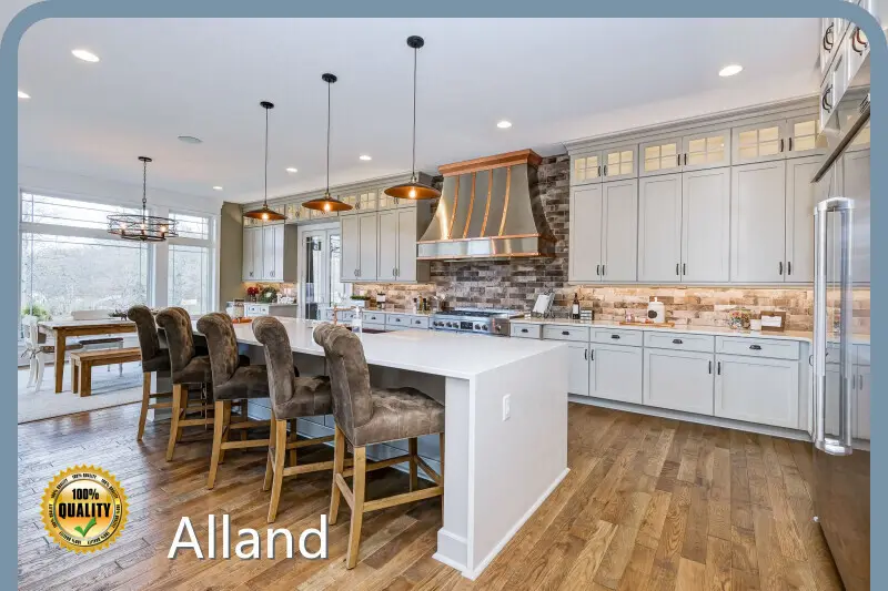 Long Lasting White Shaker Kitchen Cabinets Supply Company 1