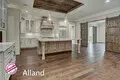 Bulk Production Kitchen Cabinet Makers by AllandCabinet 1