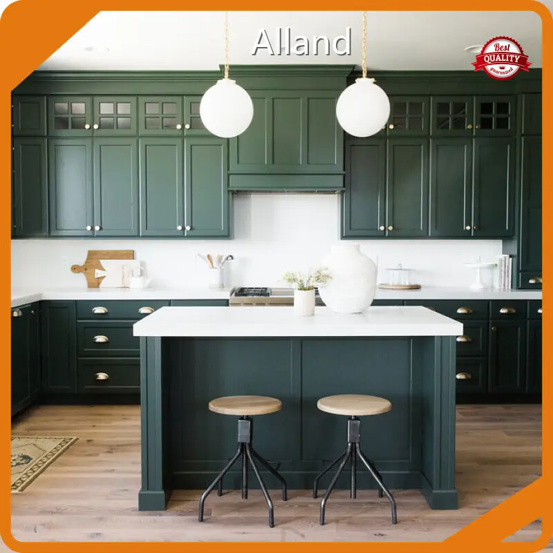 Cabinetry Manufacturers Company Made in China 1