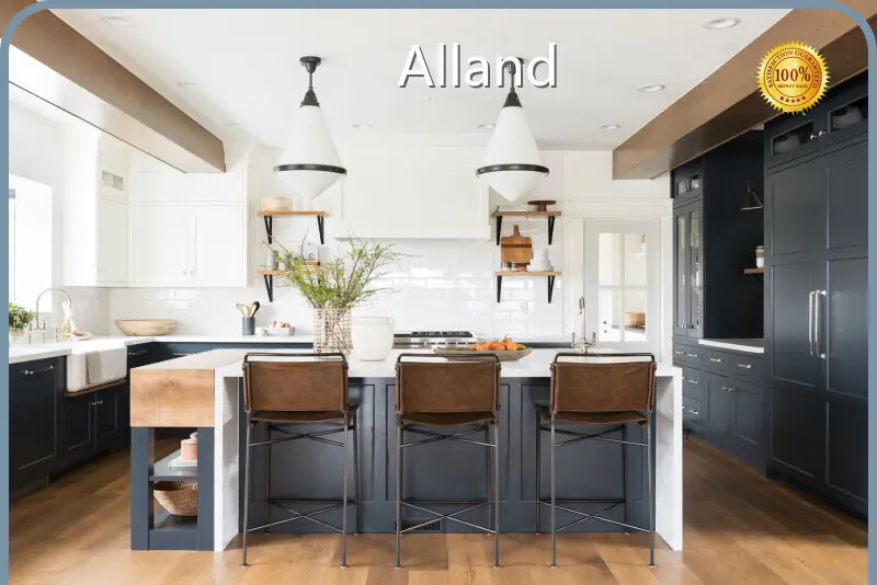 Hot Selling Modern Looking Cabinets for Housecleaning 1