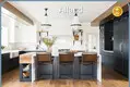 Hot Selling Modern Looking Cabinets for Housecleaning 1