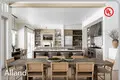 Low-cost Wood Veneer Kitchen Cabinets Price List 1
