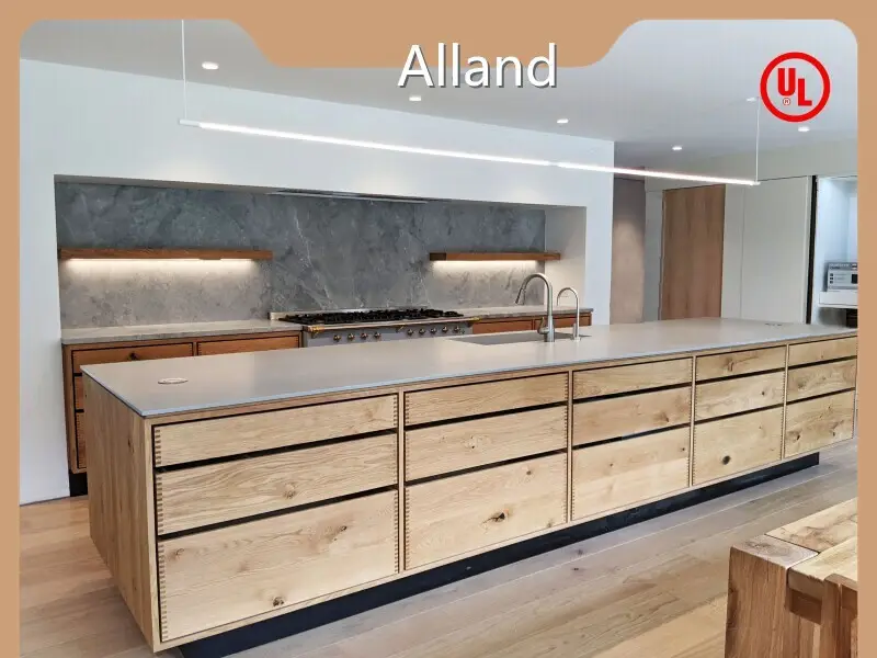 Low-cost Custom Cabinet Maker Vendor for Different Industries 1
