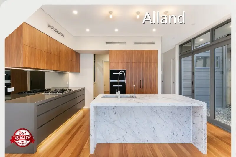 Hot Sale Kitchen Furniture Modern design for Sale 1