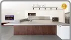 Cabinet Maker Suppliers for Wholesale Customized 1