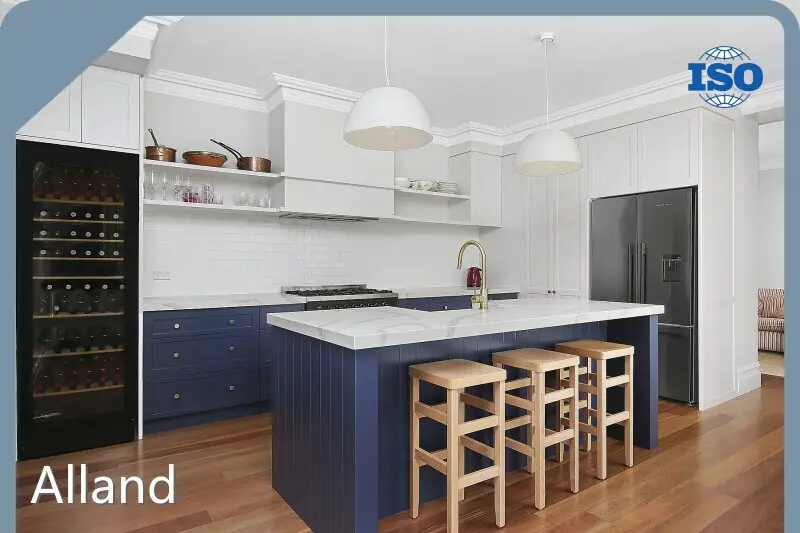 Kitchen Cabinet Makers - for Wholesale - AllandCabinet 1