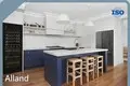 Kitchen Cabinet Makers - for Wholesale - AllandCabinet 1