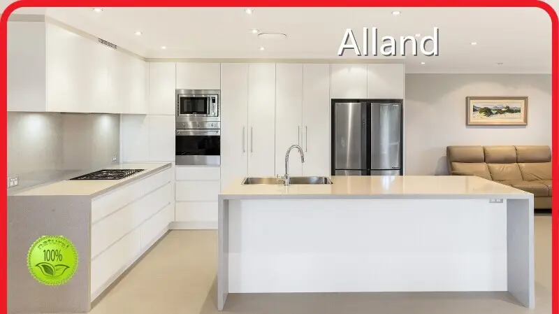 Kitchen Furniture for Housecleaning Directly Sale 1