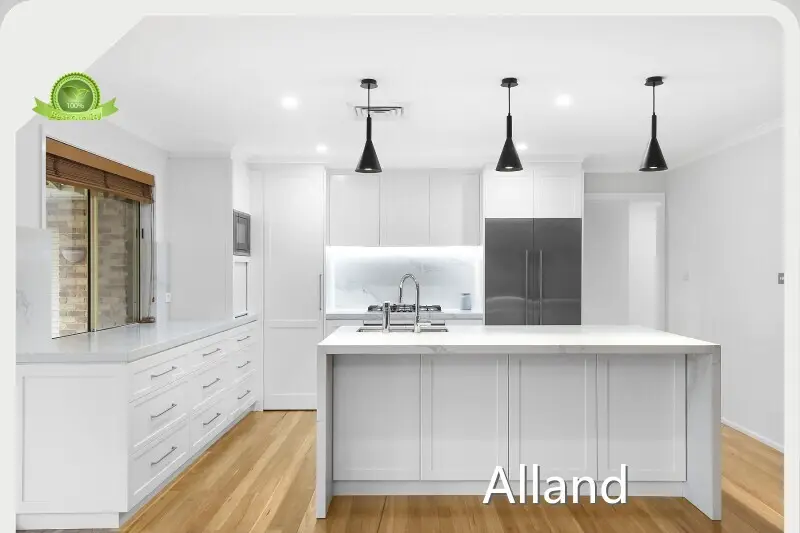 Cabinetry Manufacturers with Custom Services 1