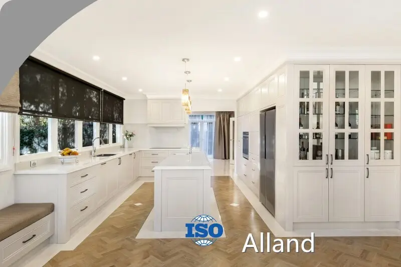 For Housecleaning Cabinetry Manufacturers by AllandCabinet 1