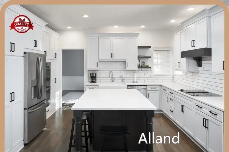 Practical Kitchen Cabinets Suppliers for Home 1
