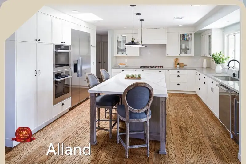 Best Factory Price Best Cabinet Manufacturers by AllandCabinet 1
