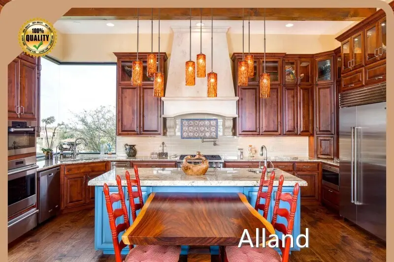 Fashion Cabinetry Manufacturers Price List 1