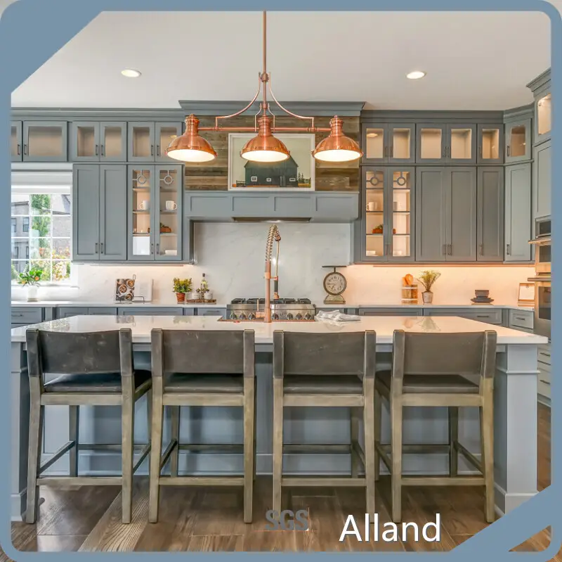 Kitchen Furniture Manufacturer Supplier for Business 1