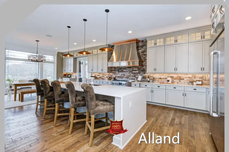 AllandCabinet Kitchen Furniture Kitchen Furniturefactory Price 1
