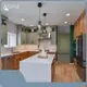 Expurgate Stained White Oak Cabinets Stained White Oak Cabinets Company 1