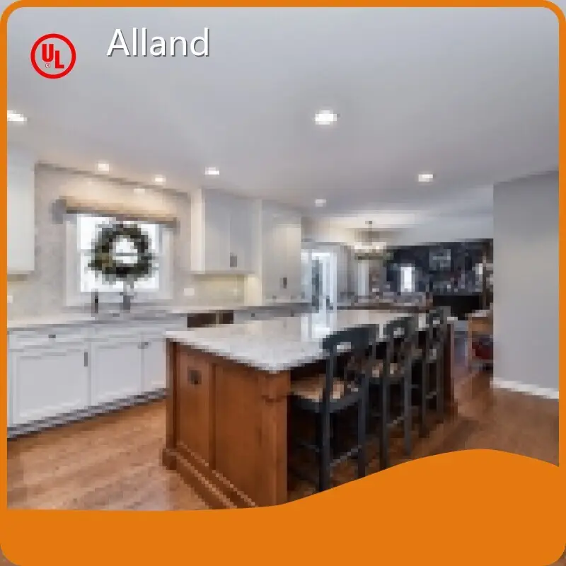 Cabinetry Manufacturers Full Overlay - for Wholesale - AllandCabinet 1