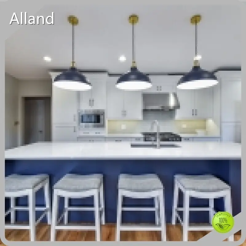 High Endkitchen Furniture Supplier for Apartment Mat Lacquer Shaker 1