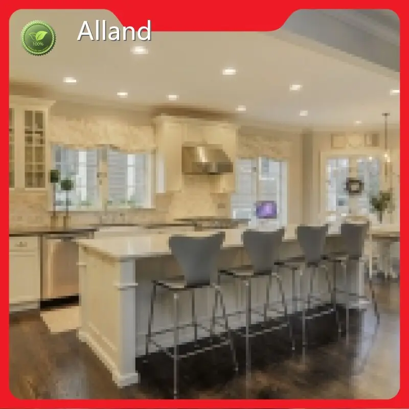 Shaker Cabinets in Kitchen Bulk Buy Shakermanufacturing 1
