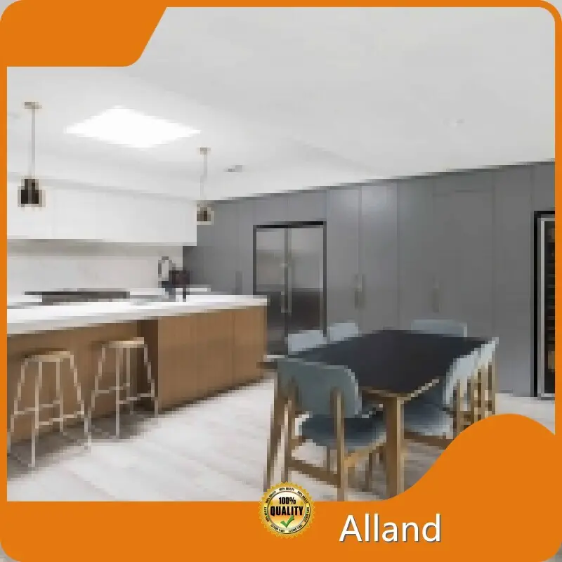 Factory Direct Modern Kitchen Cupboards Price List 1