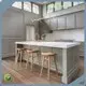 Company Modern Style Cabinet Stainless Steel by AllandCabinet 1