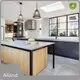 Bedroom Furniture Suppliers MDF&solid Wood - for Sale - AllandCabinet 1