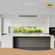 High QualityBathroom Furniture Best Factory Price Mat 2 Pac Lacquer Finish Melamine 1