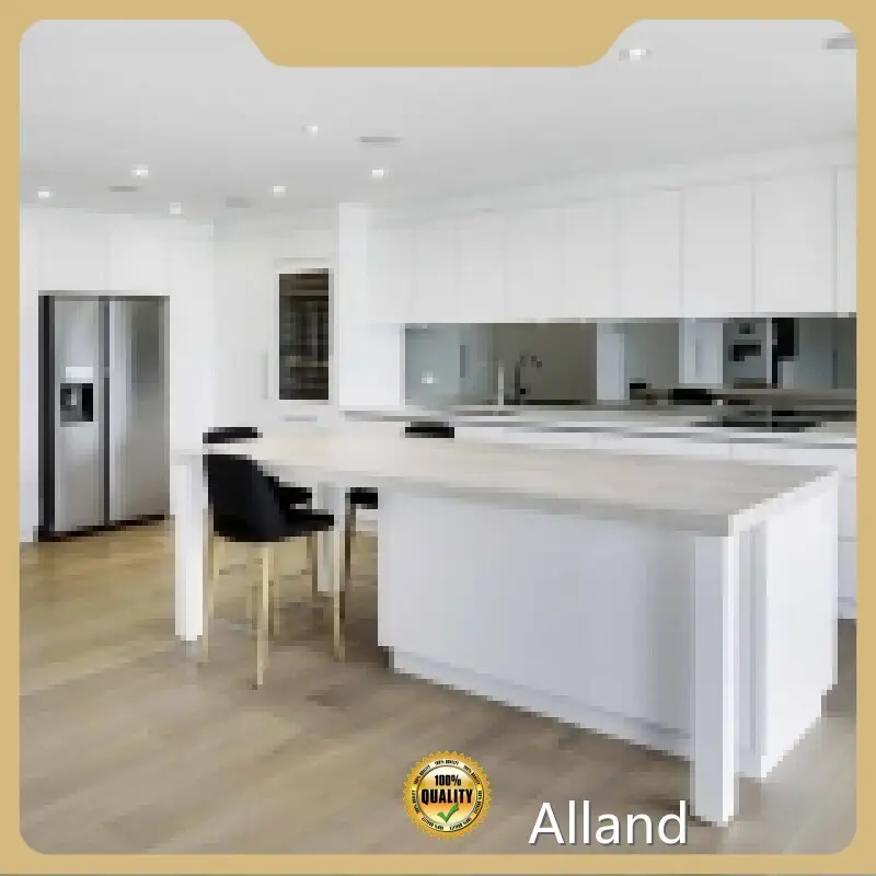 Wholesale Modern Design Custom Cabinetry for Business 1