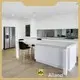 Wholesale Modern Design Custom Cabinetry for Business 1